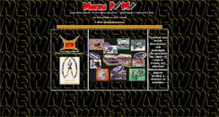 Desktop Screenshot of marinipm.com